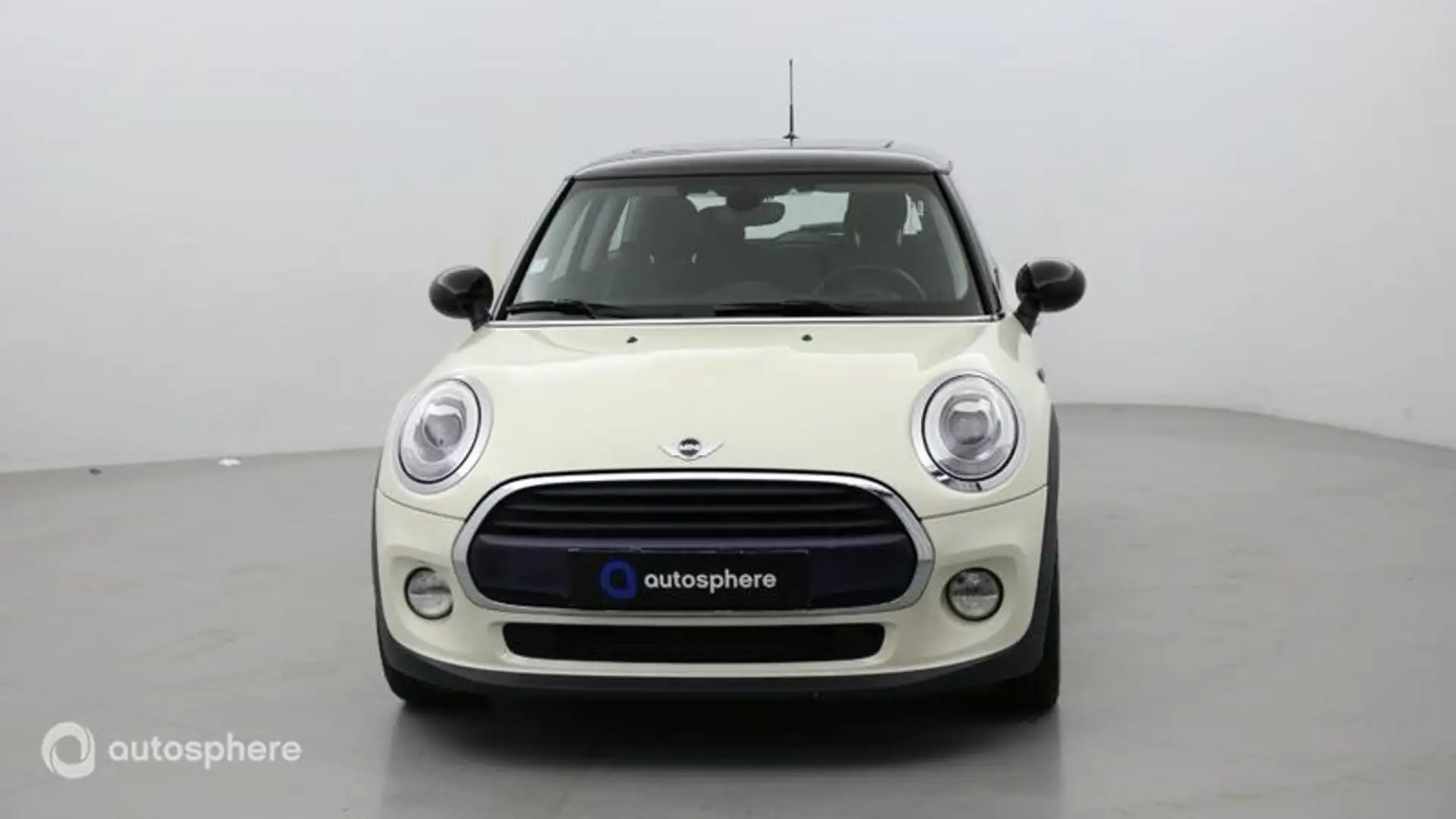 MINI Cooper Cooper 136ch BVA - 2
