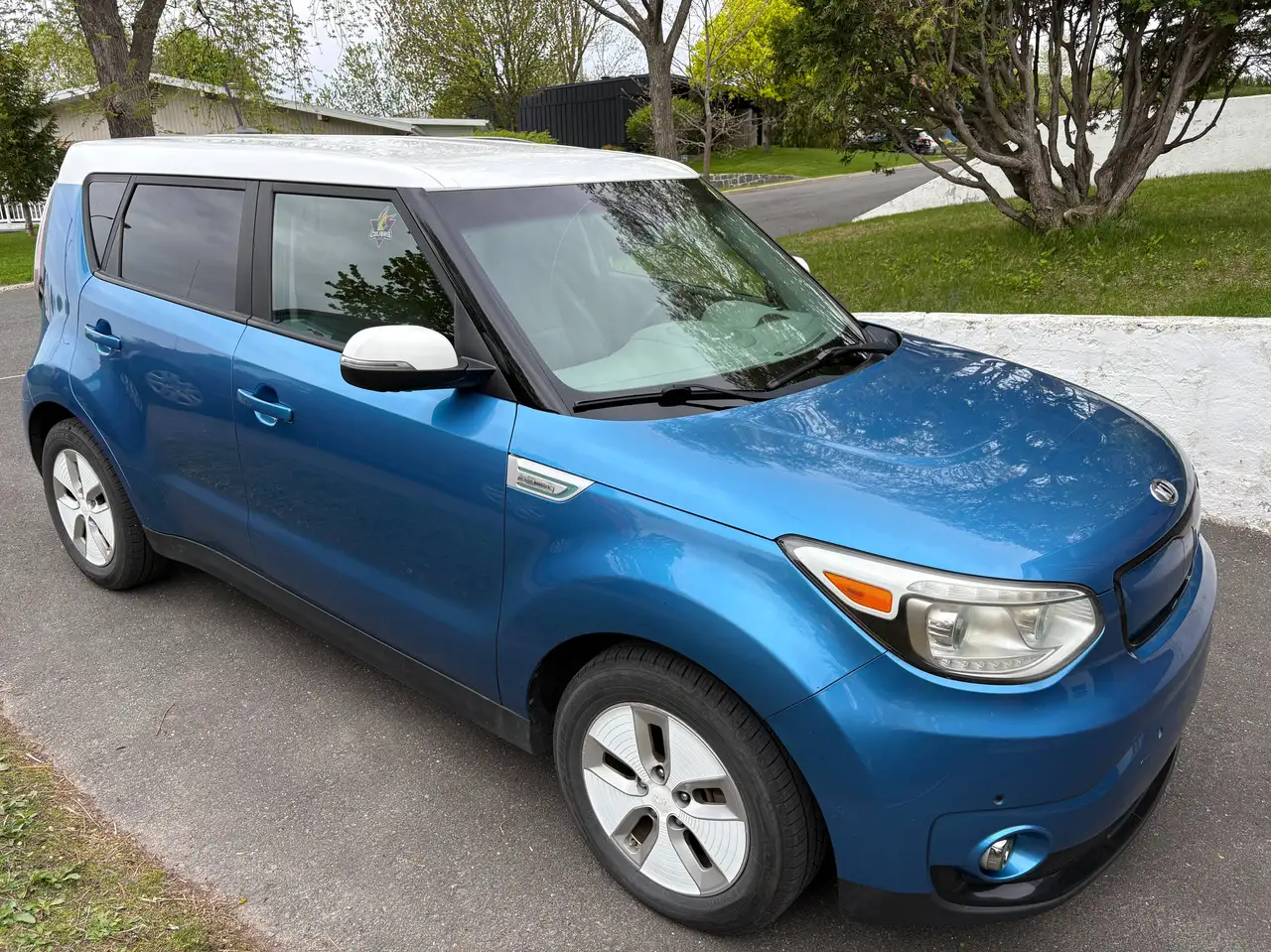 Kia Soul снимка Kia Soul