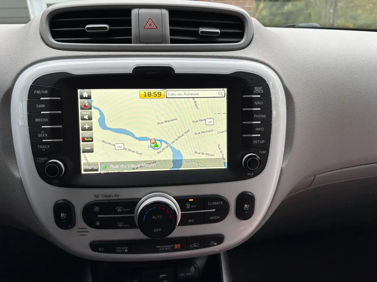 Kia Soul снимка Kia Soul