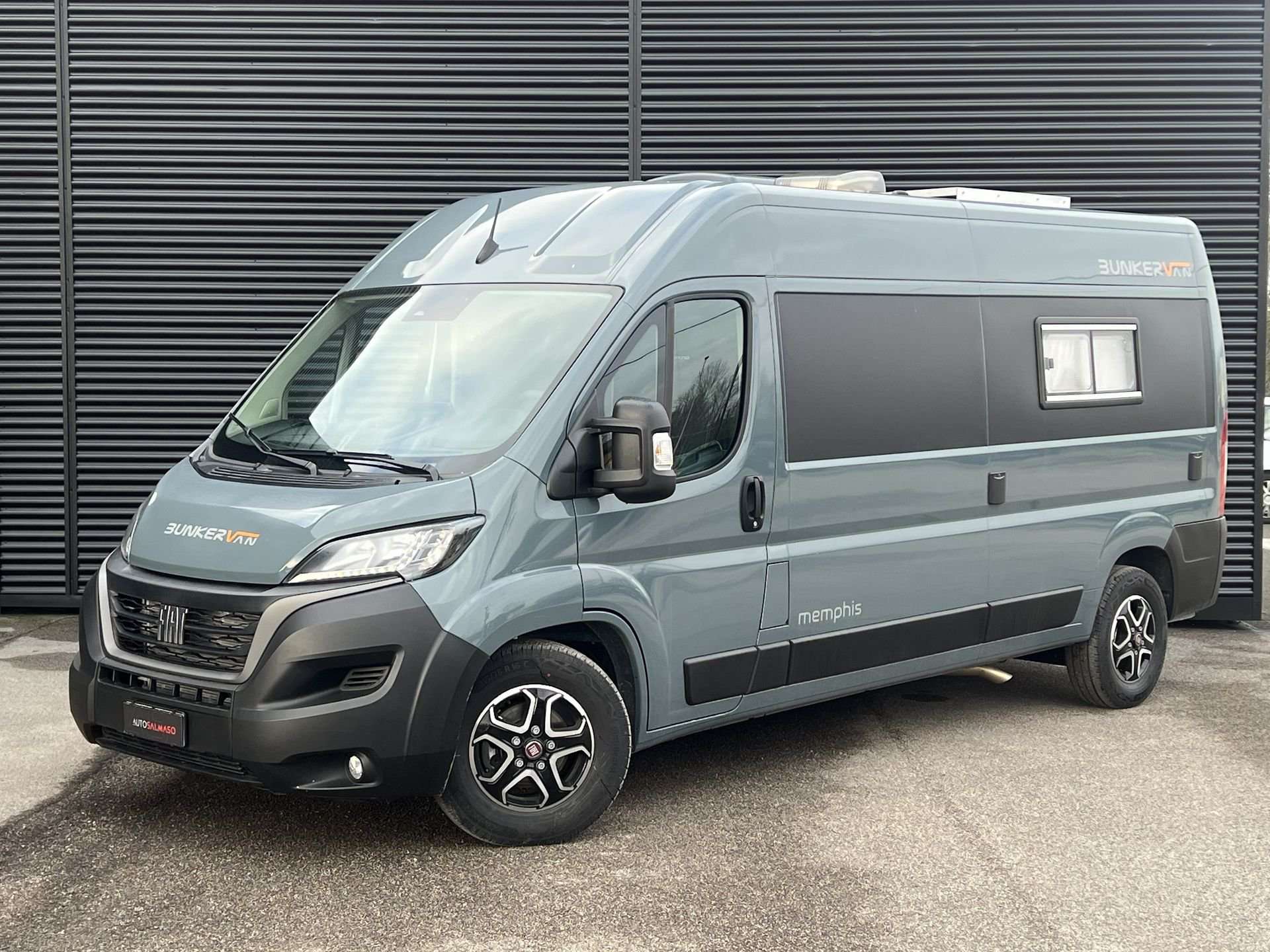 Fiat Ducato