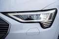 Audi e-tron 55 Quattro 95 kWh|Advanced S-Line|1ste Eig|Trekhaa Weiß - thumbnail 31