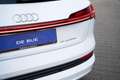 Audi e-tron 55 Quattro 95 kWh|Advanced S-Line|1ste Eig|Trekhaa Weiß - thumbnail 43