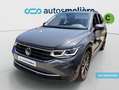 Volkswagen Tiguan 2.0TDI Life 90kW Gris - thumbnail 1