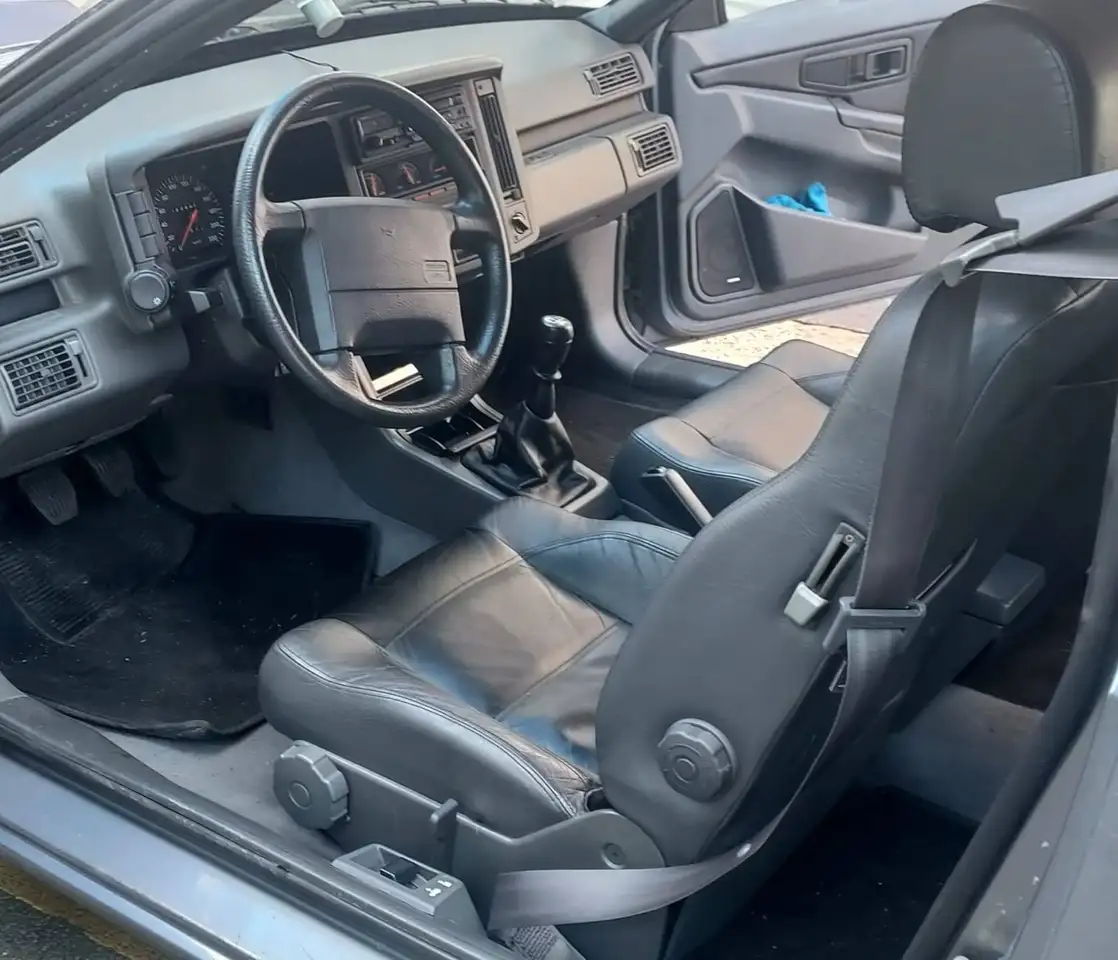 Volvo 480 1.7t c/TA cat., foto 6