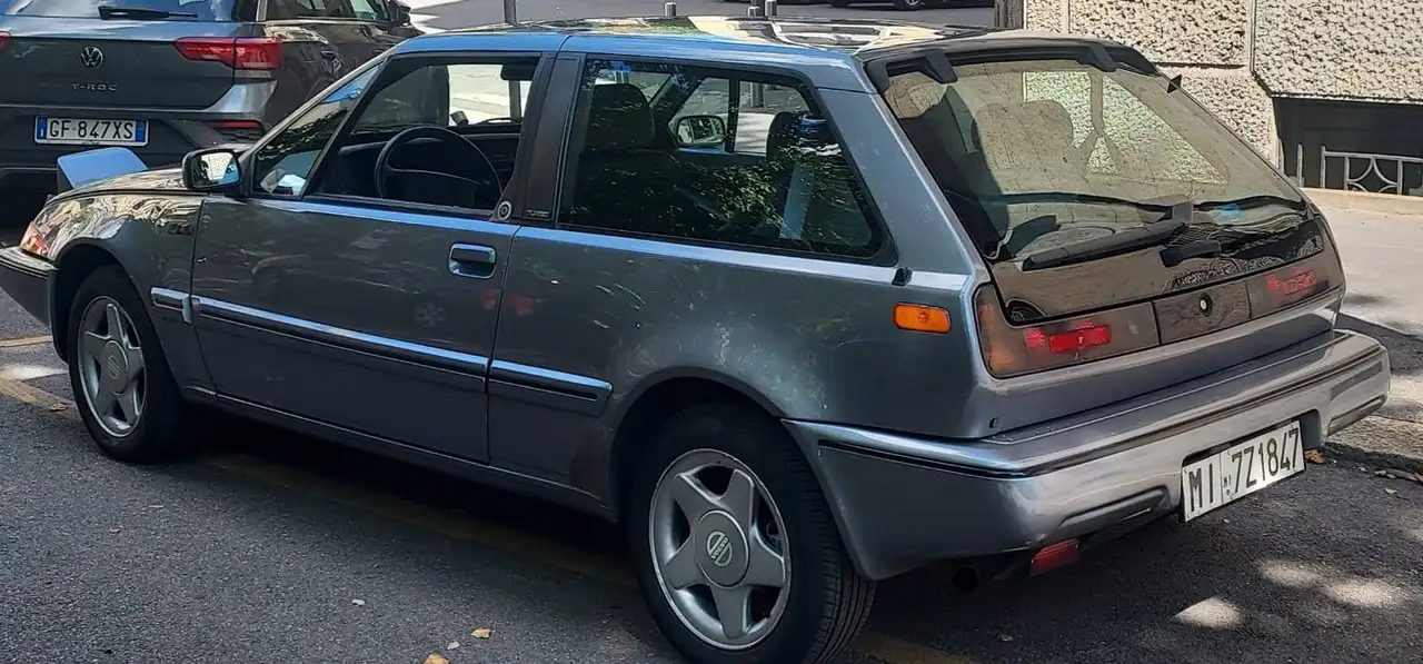 Volvo 480 1.7t c/TA cat., foto 5