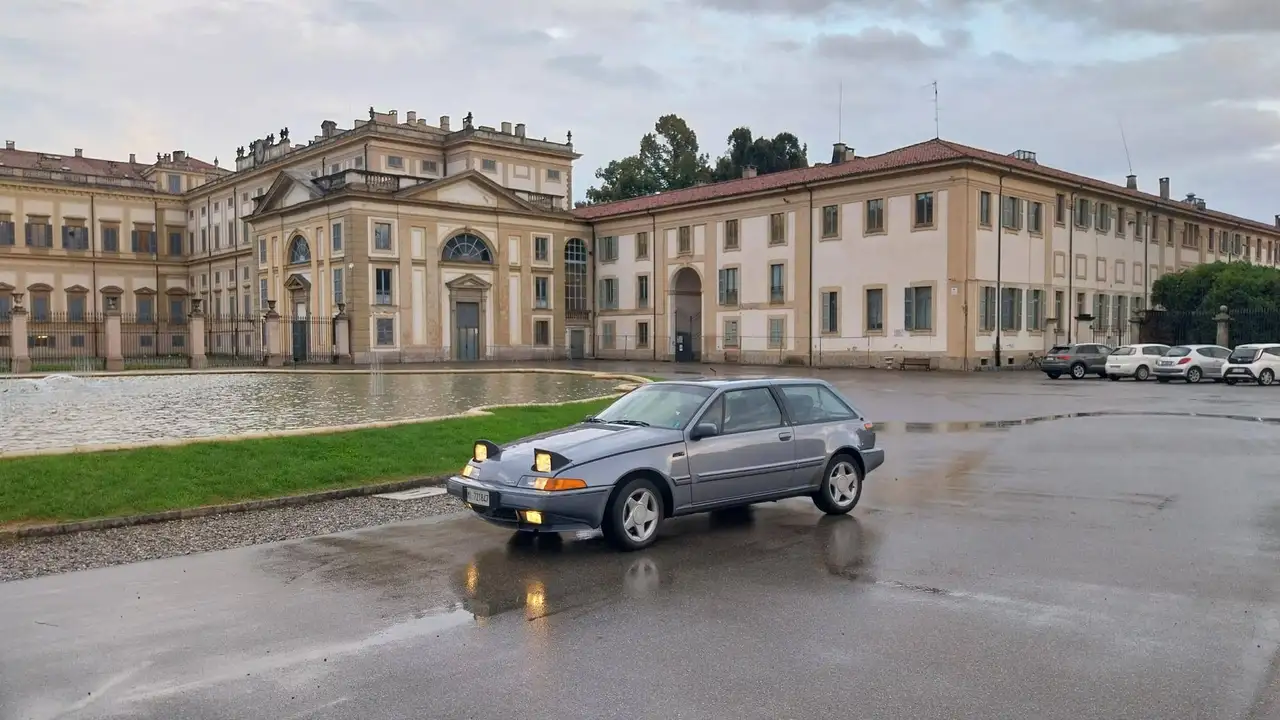 Volvo 480 1.7t c/TA cat., foto 10