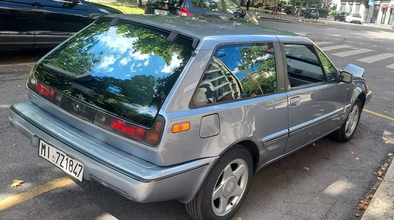 Volvo 480 1.7t c/TA cat., foto 3