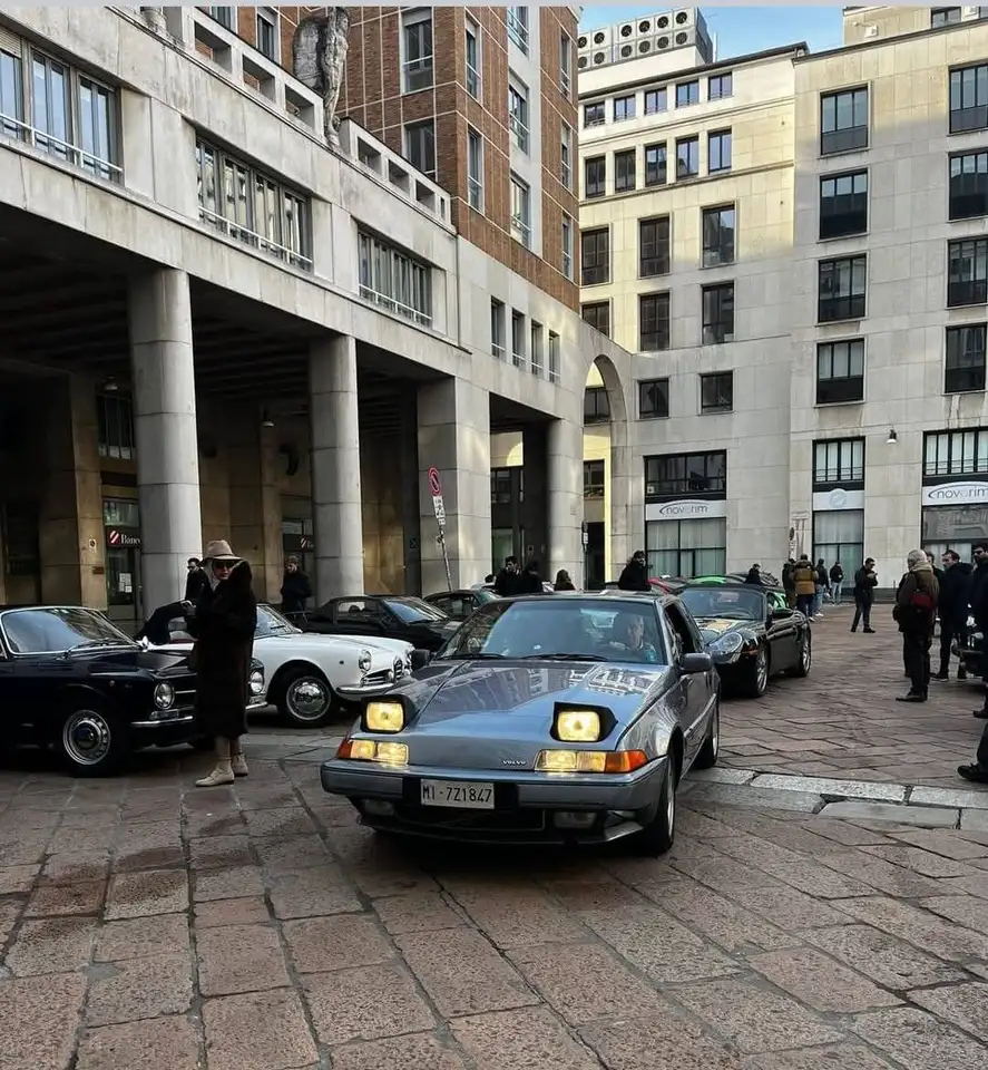 Volvo 480 1.7t c/TA cat., foto 4