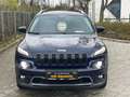 Jeep Cherokee Limited 4WD AUTOMATIK+NAVI+LEDER+XENON Bleu - thumbnail 2
