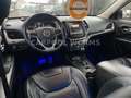 Jeep Cherokee Limited 4WD AUTOMATIK+NAVI+LEDER+XENON Bleu - thumbnail 15