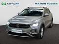 Volkswagen T-Roc T-Roc Life Business 1.5 TSI OPF 110 kW (150 ch) 7 vitesses DSG Grijs - thumbnail 1