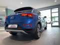 Volkswagen T-Roc MOVE 1.5TSI LED Navi App-Connect AHK Azul - thumbnail 9