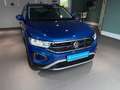 Volkswagen T-Roc MOVE 1.5TSI LED Navi App-Connect AHK Azul - thumbnail 10