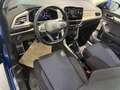 Volkswagen T-Roc MOVE 1.5TSI LED Navi App-Connect AHK Azul - thumbnail 12