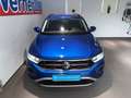 Volkswagen T-Roc MOVE 1.5TSI LED Navi App-Connect AHK Azul - thumbnail 4