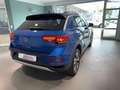 Volkswagen T-Roc MOVE 1.5TSI LED Navi App-Connect AHK Azul - thumbnail 8