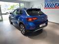 Volkswagen T-Roc MOVE 1.5TSI LED Navi App-Connect AHK Azul - thumbnail 6