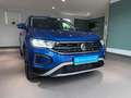 Volkswagen T-Roc MOVE 1.5TSI LED Navi App-Connect AHK Azul - thumbnail 11
