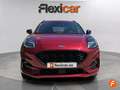 Ford Puma 1.5 Ecoblue ST-Line 120 Mauve - thumbnail 2