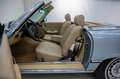 Mercedes-Benz SL 380 + Hardtop '82 CH5519 Blauw - thumbnail 19