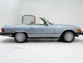 Mercedes-Benz SL 380 + Hardtop '82 CH5519 Kék - thumbnail 6