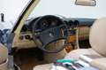 Mercedes-Benz SL 380 + Hardtop '82 CH5519 Blauw - thumbnail 18