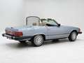 Mercedes-Benz SL 380 + Hardtop '82 CH5519 Kék - thumbnail 2