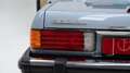 Mercedes-Benz SL 380 + Hardtop '82 CH5519 Kék - thumbnail 15