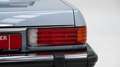 Mercedes-Benz SL 380 + Hardtop '82 CH5519 Blauw - thumbnail 16