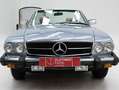 Mercedes-Benz SL 380 + Hardtop '82 CH5519 Kék - thumbnail 9