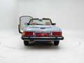 Mercedes-Benz SL 380 + Hardtop '82 CH5519 Kék - thumbnail 7