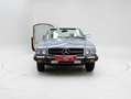 Mercedes-Benz SL 380 + Hardtop '82 CH5519 Kék - thumbnail 5