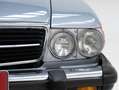 Mercedes-Benz SL 380 + Hardtop '82 CH5519 Kék - thumbnail 11