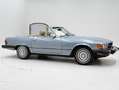 Mercedes-Benz SL 380 + Hardtop '82 CH5519 Kék - thumbnail 3