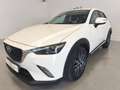 Mazda CX-3 Skyactive 2.0 120cv Gasolina bijela - thumbnail 7