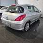 Peugeot 308 308 1.6 HDi NEOPATENTATI Plateado - thumbnail 7