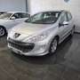 Peugeot 308 308 1.6 HDi NEOPATENTATI Plateado - thumbnail 2