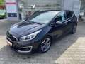 Kia Ceed / cee'd 1.6 GDI DCT Platinum Edition Automatik Fekete - thumbnail 2