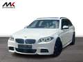 BMW 530 d xDrive Touring *M-PAKET*LED*PANO*HUD*RFK* Weiß - thumbnail 1