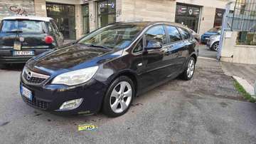 1.3 CDTI 95CV Sports Tourer Cosmo