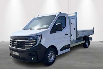 L3H1 3.5T 2.0 dCi 150 MT N-Connecta kiepbak / benn