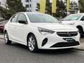 Opel Corsa F 5tg 1.2 Turbo Elegance Multimedia NAVI Weiß - thumbnail 13