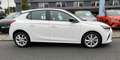 Opel Corsa F 5tg 1.2 Turbo Elegance Multimedia NAVI Weiß - thumbnail 4