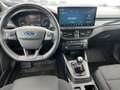 Ford Focus ST-Line Tra. 1,0 EBoost 125PS MHEV M6 F Grau - thumbnail 8