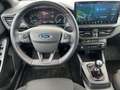 Ford Focus ST-Line Tra. 1,0 EBoost 125PS MHEV M6 F Grau - thumbnail 9