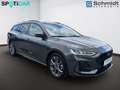 Ford Focus ST-Line Tra. 1,0 EBoost 125PS MHEV M6 F Grau - thumbnail 5