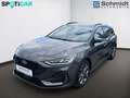 Ford Focus ST-Line Tra. 1,0 EBoost 125PS MHEV M6 F Grau - thumbnail 1