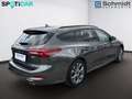 Ford Focus ST-Line Tra. 1,0 EBoost 125PS MHEV M6 F Grau - thumbnail 4