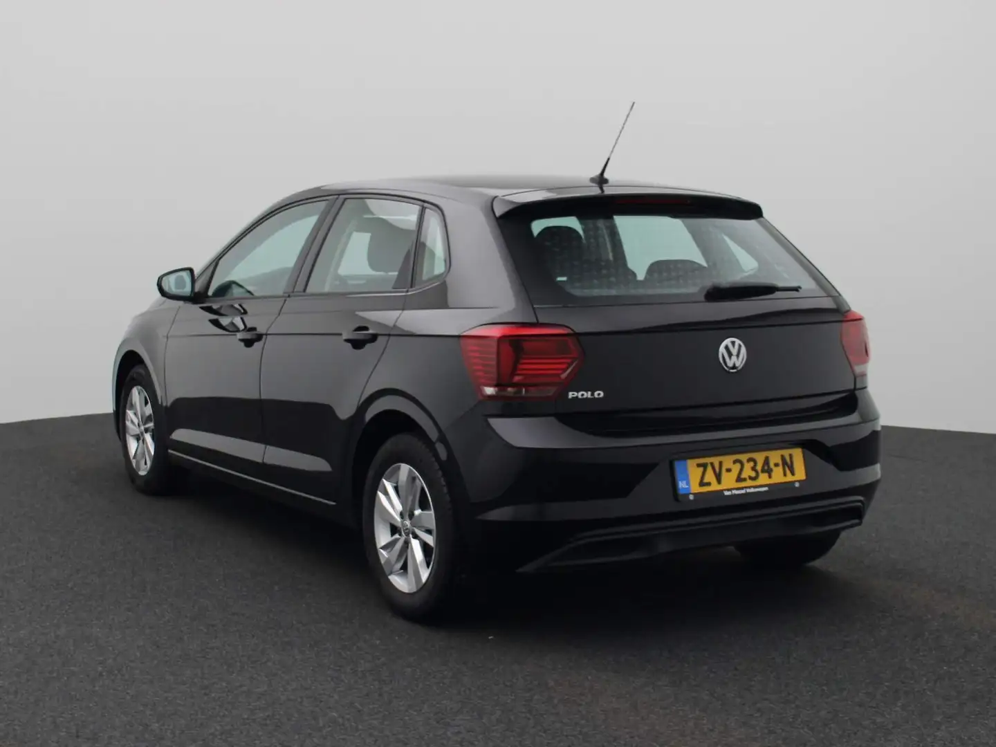 Volkswagen Polo 1.0 TSI Comfortline | Apple Carplay | Airco | Adap Nero - 2