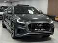Audi Q8 Tdi 286 CV Competition Pano Airmatic Massage Ja 22 Grijs - thumbnail 3
